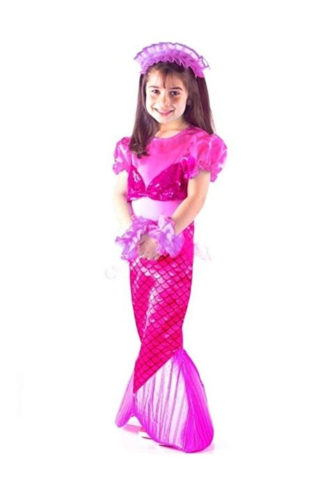deniz kızı kostümü ucuz